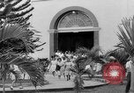Image of Baptist church Guam, 1939, second 34 stock footage video 65675072055