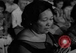 Image of Baptist church Guam, 1939, second 45 stock footage video 65675072055
