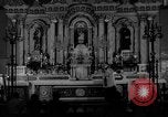 Image of Baptist church Guam, 1939, second 58 stock footage video 65675072055