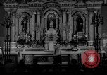 Image of Baptist church Guam, 1939, second 59 stock footage video 65675072055