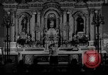 Image of Baptist church Guam, 1939, second 62 stock footage video 65675072055