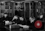 Image of Catholic priests Guam, 1939, second 7 stock footage video 65675072056