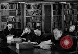 Image of Catholic priests Guam, 1939, second 18 stock footage video 65675072056
