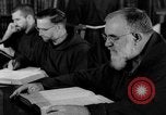 Image of Catholic priests Guam, 1939, second 19 stock footage video 65675072056