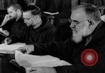 Image of Catholic priests Guam, 1939, second 20 stock footage video 65675072056