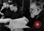 Image of Catholic priests Guam, 1939, second 21 stock footage video 65675072056