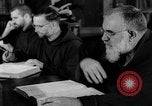 Image of Catholic priests Guam, 1939, second 22 stock footage video 65675072056