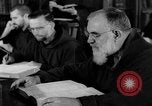Image of Catholic priests Guam, 1939, second 23 stock footage video 65675072056