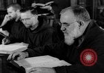 Image of Catholic priests Guam, 1939, second 24 stock footage video 65675072056