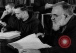 Image of Catholic priests Guam, 1939, second 25 stock footage video 65675072056