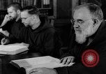 Image of Catholic priests Guam, 1939, second 26 stock footage video 65675072056