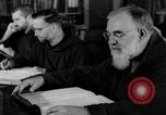 Image of Catholic priests Guam, 1939, second 27 stock footage video 65675072056
