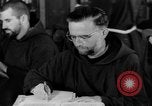 Image of Catholic priests Guam, 1939, second 30 stock footage video 65675072056