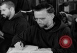 Image of Catholic priests Guam, 1939, second 31 stock footage video 65675072056