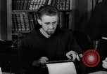 Image of Catholic priests Guam, 1939, second 39 stock footage video 65675072056