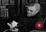 Image of Catholic priests Guam, 1939, second 46 stock footage video 65675072056