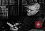 Image of Catholic priests Guam, 1939, second 48 stock footage video 65675072056