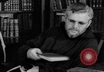 Image of Catholic priests Guam, 1939, second 49 stock footage video 65675072056