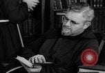 Image of Catholic priests Guam, 1939, second 54 stock footage video 65675072056