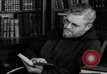 Image of Catholic priests Guam, 1939, second 57 stock footage video 65675072056