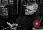 Image of Catholic priests Guam, 1939, second 58 stock footage video 65675072056