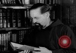 Image of Catholic priests Guam, 1939, second 59 stock footage video 65675072056