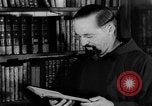 Image of Catholic priests Guam, 1939, second 62 stock footage video 65675072056