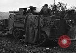 Standbild amerikanische Soldaten Guam, 1945, aus Sekunde 17 historischem Filmmaterial Videoclip 65675072057
