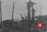 Standbild amerikanische Soldaten Guam, 1945, aus Sekunde 19 historischem Filmmaterial Videoclip 65675072057