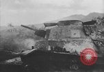 Standbild amerikanische Soldaten Guam, 1945, aus Sekunde 20 historischem Filmmaterial Videoclip 65675072057