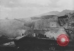Standbild amerikanische Soldaten Guam, 1945, aus Sekunde 21 historischem Filmmaterial Videoclip 65675072057