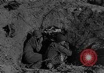 Standbild amerikanische Soldaten Guam, 1945, aus Sekunde 33 historischem Filmmaterial Videoclip 65675072057