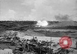 Standbild amerikanische Soldaten Guam, 1945, aus Sekunde 34 historischem Filmmaterial Videoclip 65675072057