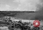 Standbild amerikanische Soldaten Guam, 1945, aus Sekunde 38 historischem Filmmaterial Videoclip 65675072057