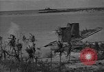 Standbild amerikanische Soldaten Guam, 1945, aus Sekunde 52 historischem Filmmaterial Videoclip 65675072057