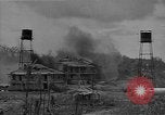 Standbild amerikanische Soldaten Guam, 1945, aus Sekunde 54 historischem Filmmaterial Videoclip 65675072057