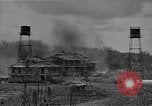 Standbild amerikanische Soldaten Guam, 1945, aus Sekunde 55 historischem Filmmaterial Videoclip 65675072057