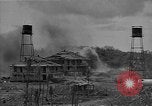 Standbild amerikanische Soldaten Guam, 1945, aus Sekunde 57 historischem Filmmaterial Videoclip 65675072057