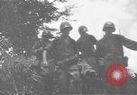 Image of American soldiers Guam, 1945, second 3 stock footage video 65675072058