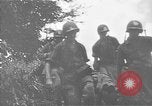 Image of American soldiers Guam, 1945, second 4 stock footage video 65675072058