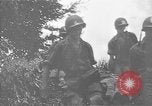 Image of American soldiers Guam, 1945, second 5 stock footage video 65675072058