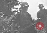 Image of American soldiers Guam, 1945, second 6 stock footage video 65675072058