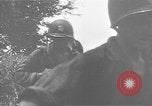 Image of American soldiers Guam, 1945, second 8 stock footage video 65675072058