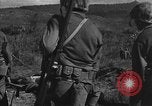Image of American soldiers Guam, 1945, second 16 stock footage video 65675072058