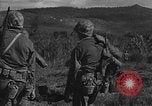 Image of American soldiers Guam, 1945, second 17 stock footage video 65675072058