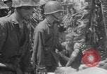 Image of American soldiers Guam, 1945, second 20 stock footage video 65675072058
