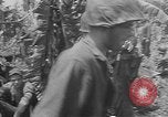 Image of American soldiers Guam, 1945, second 21 stock footage video 65675072058