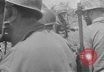 Image of American soldiers Guam, 1945, second 23 stock footage video 65675072058