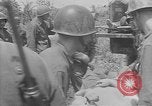Image of American soldiers Guam, 1945, second 24 stock footage video 65675072058