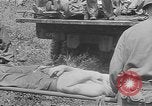 Image of American soldiers Guam, 1945, second 26 stock footage video 65675072058